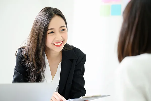 採用情報